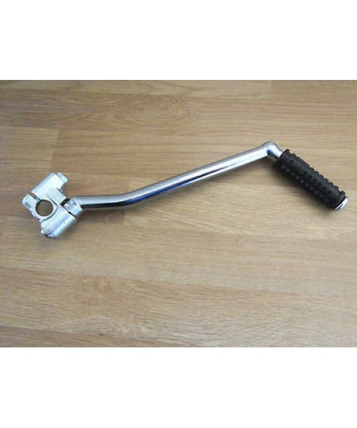 Kick-Start Hebel (0)